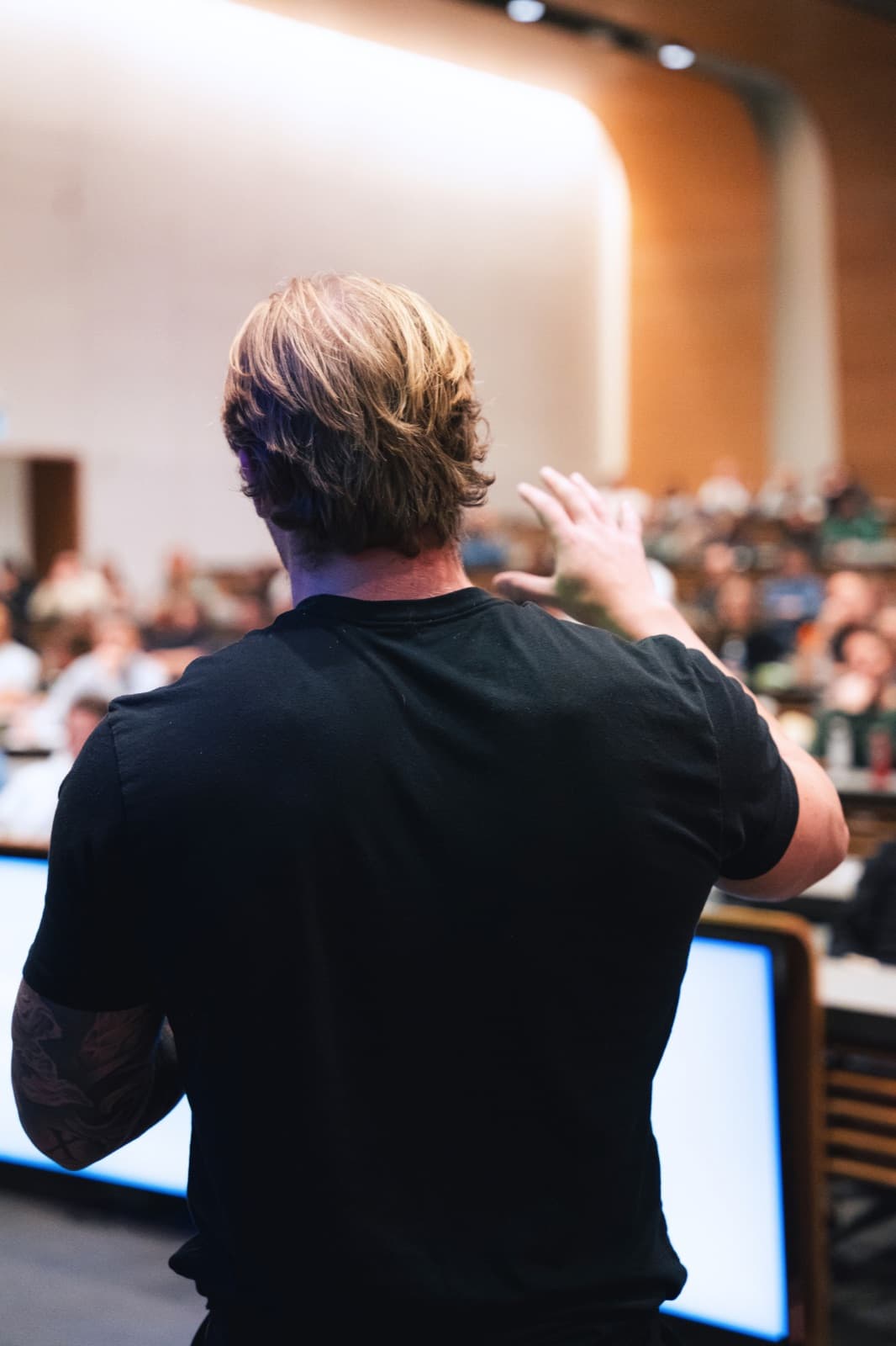 Angel Investors in BC: How Okanagan Founders Find Backers