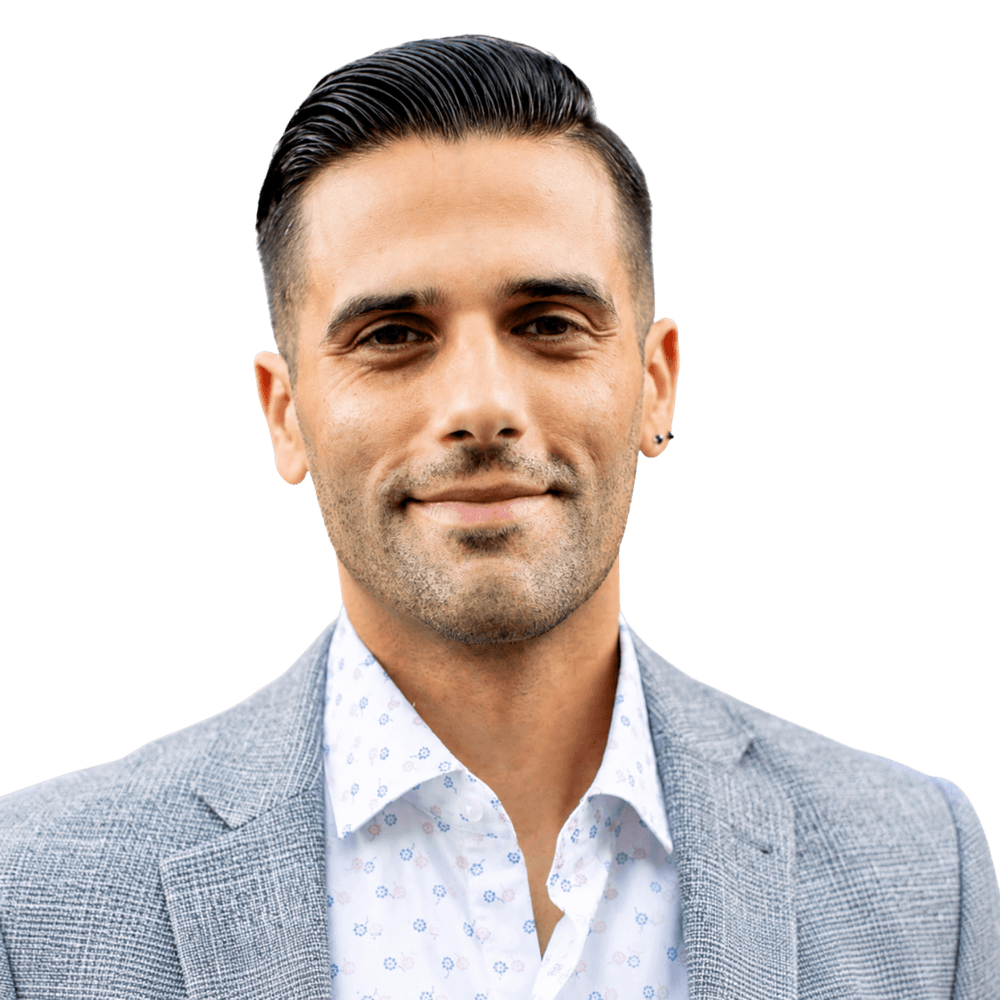 Alex McFadyen on Mortgages, Money Habits, and Buying Your First Property