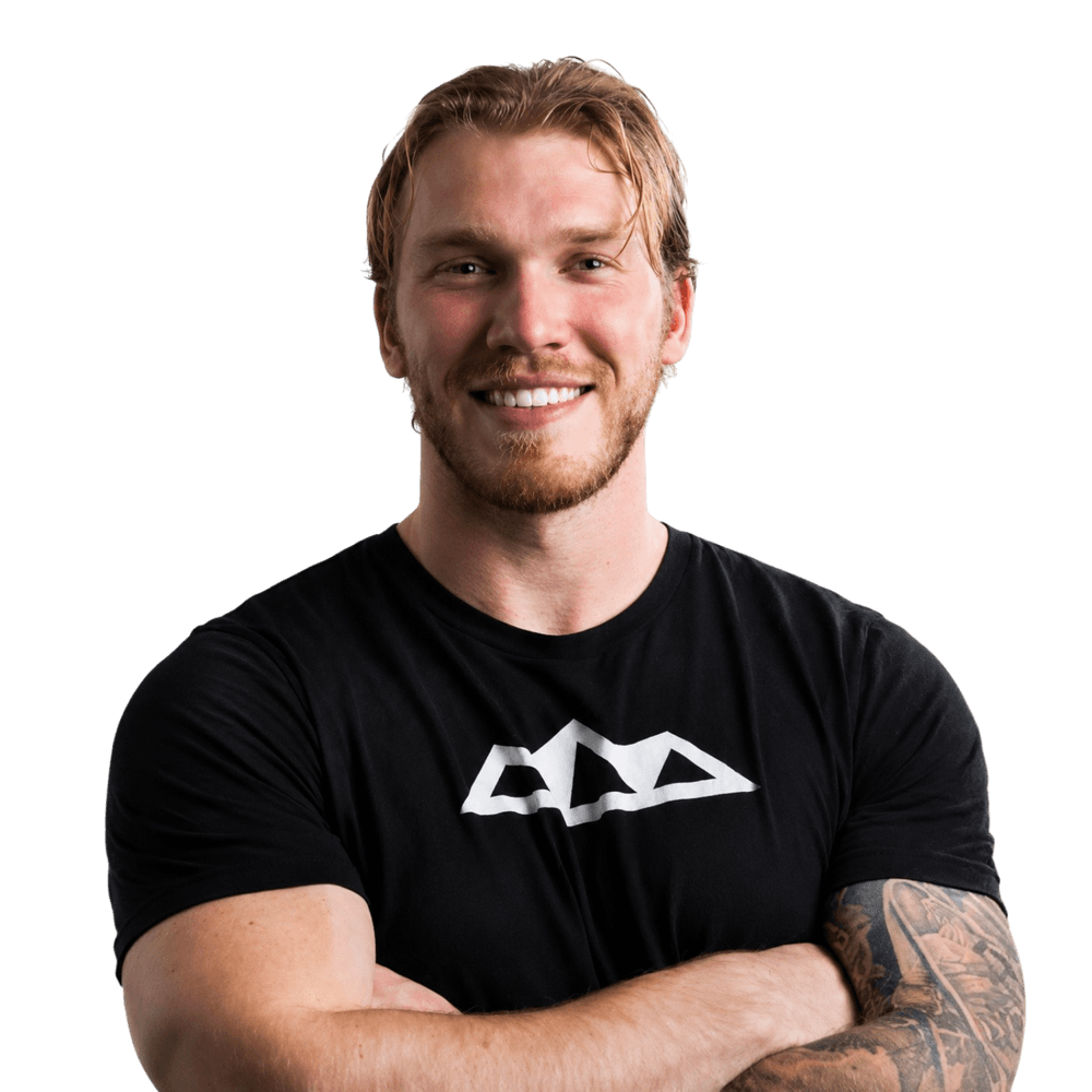 Sam Gaudet on Building an 8.8 Million Follower Content Machine